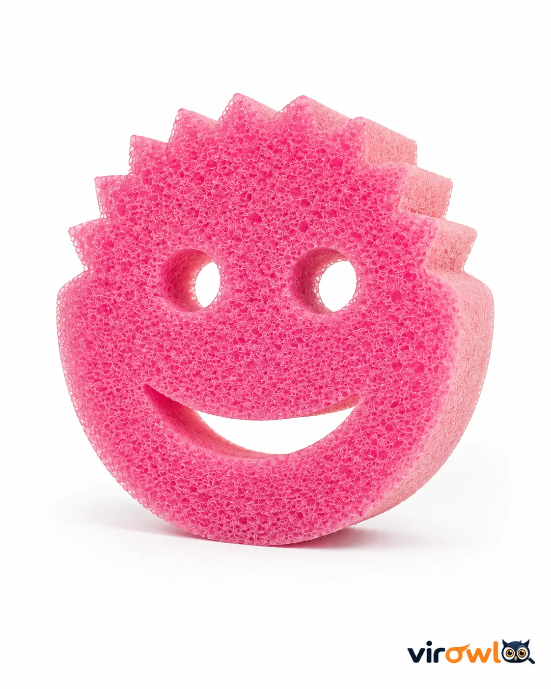 Scrub Mommy Sponge