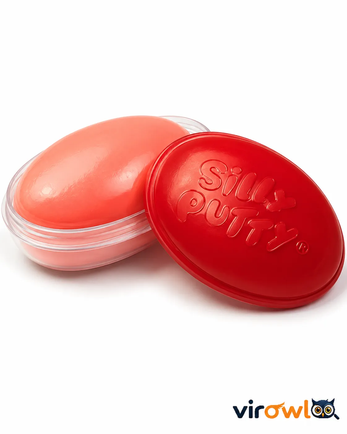 Silly Putty (1950s)