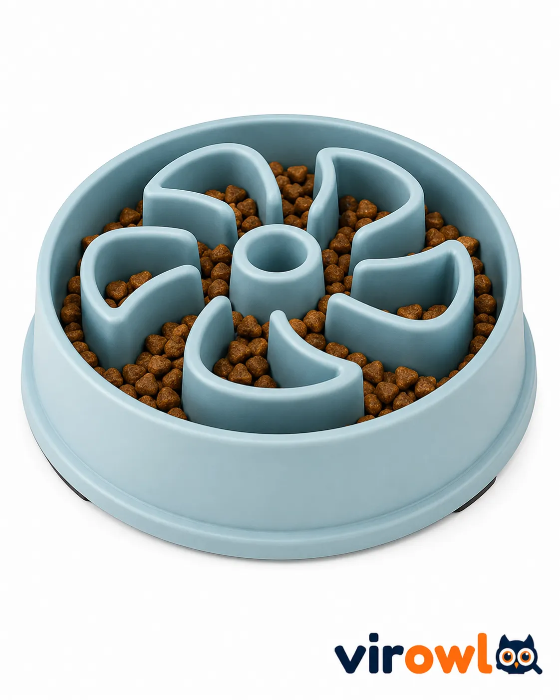 Slow Feeder Bowl