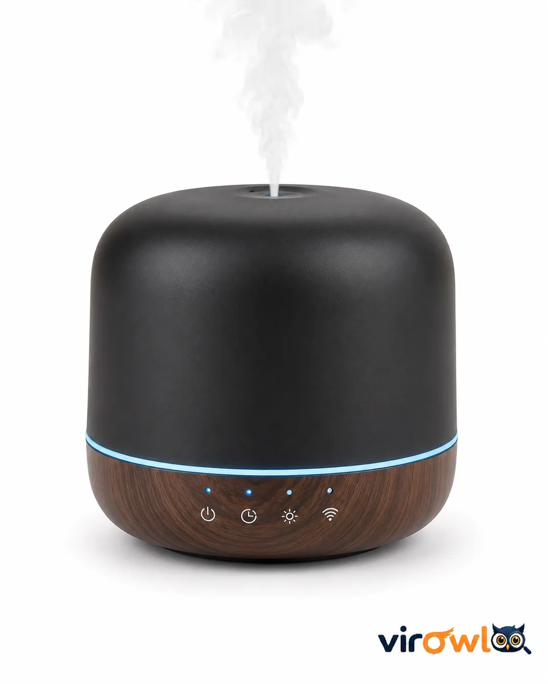 Smart Fragrance Diffuser