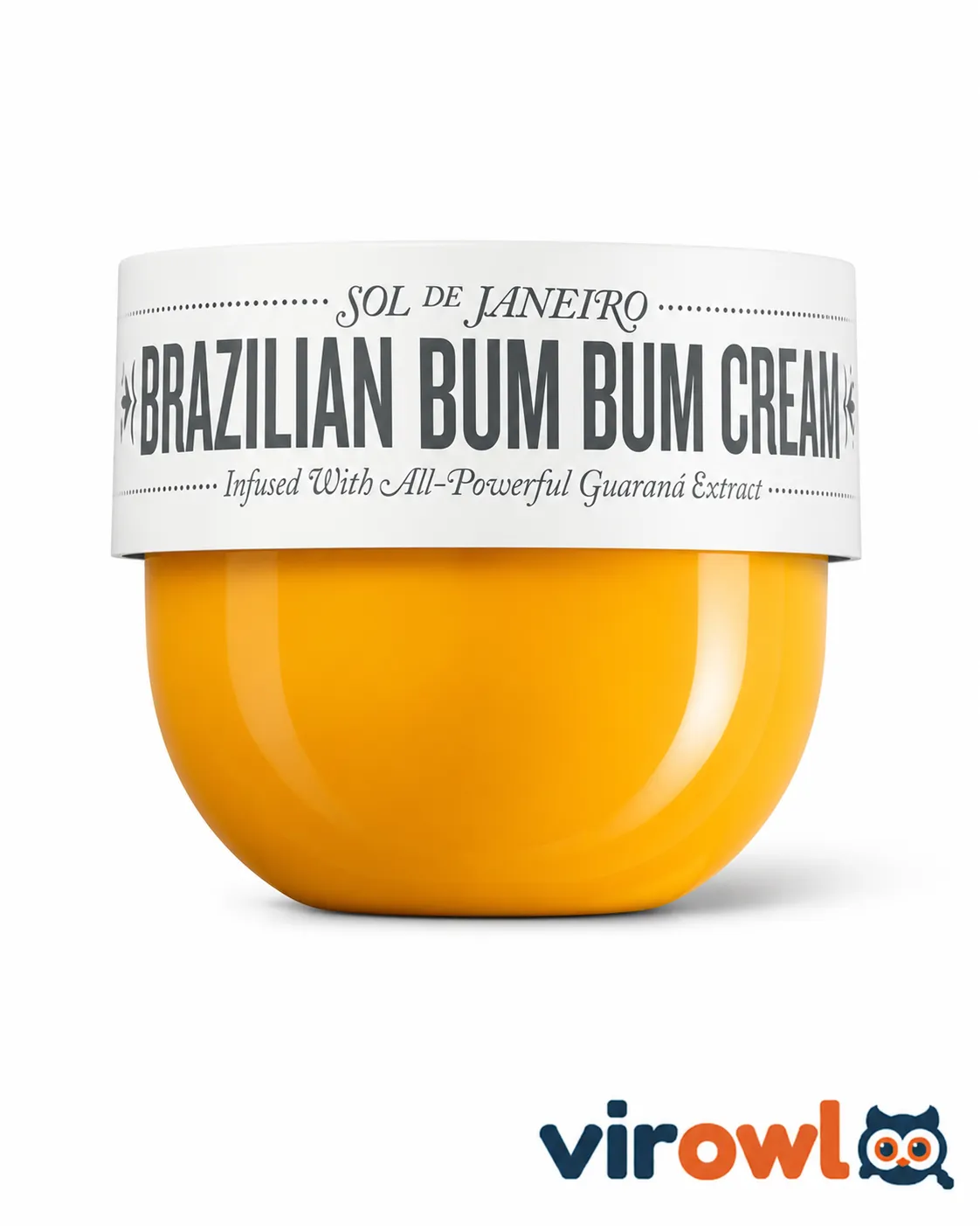 Sol de Janeiro Bum Bum Cream