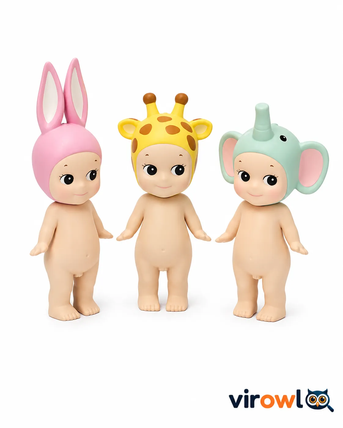 Sonny Angel Mini Figures