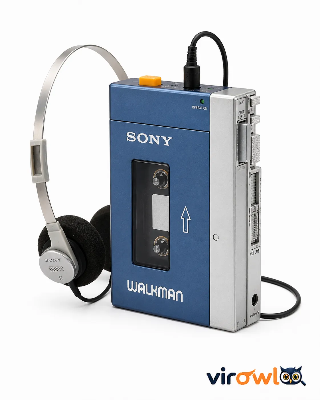 Sony Walkman Sony Walkman