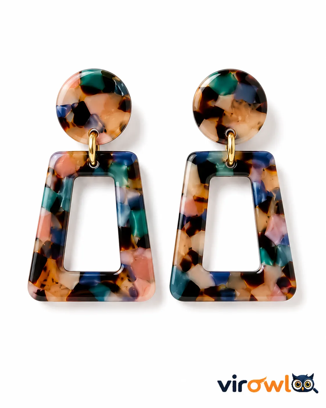 Statement Earrings