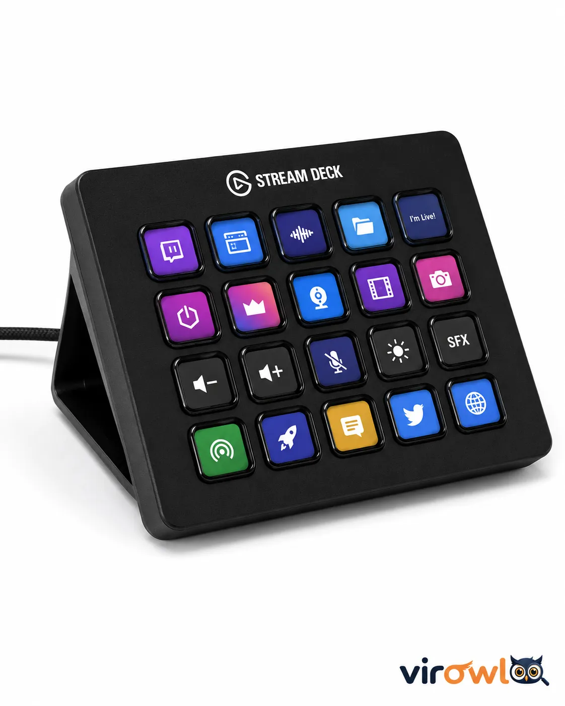 Stream Deck