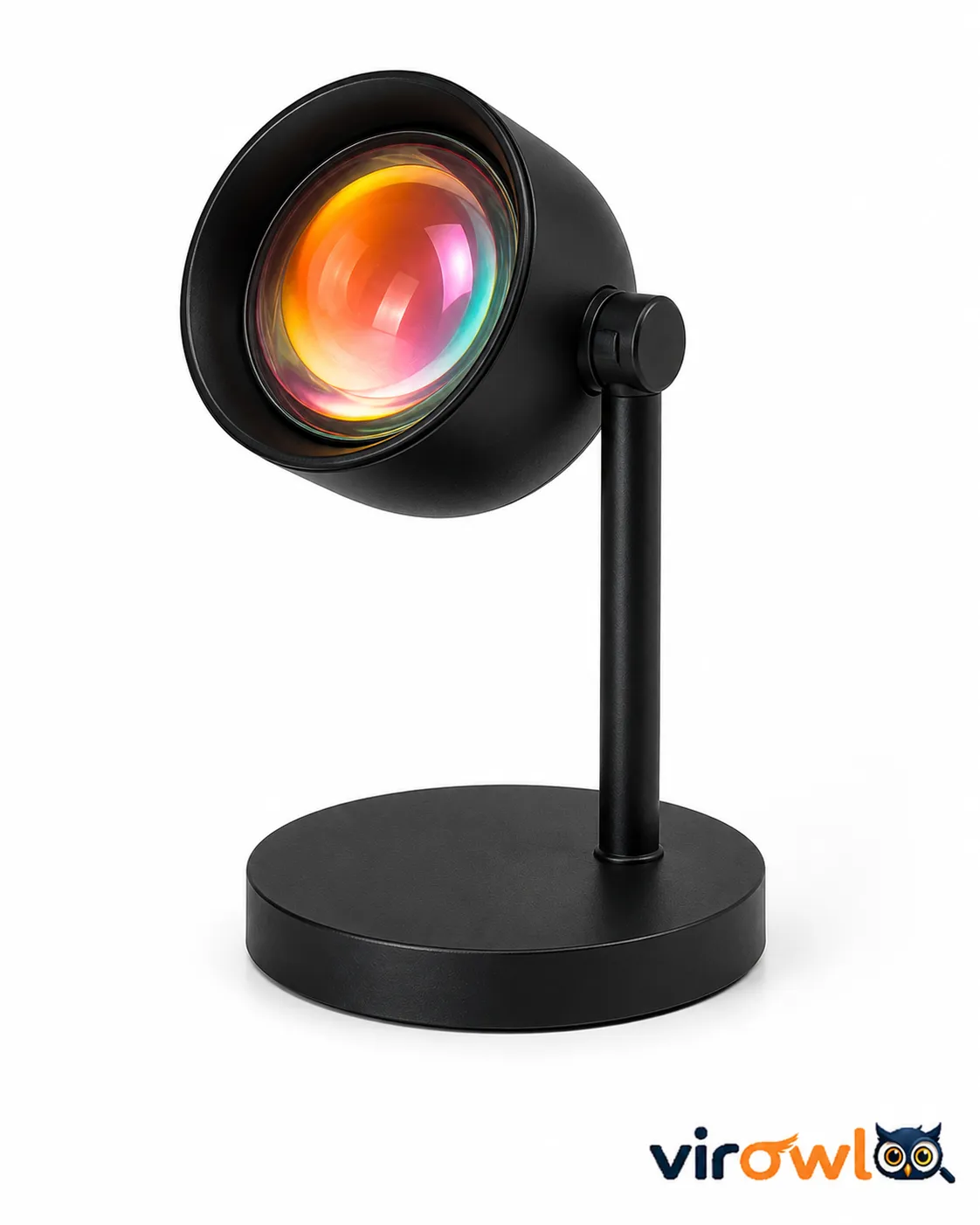 Sunset Lamp Projector