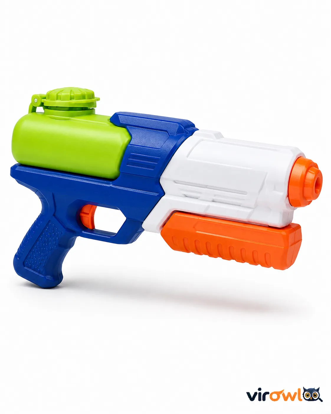 Super Soaker