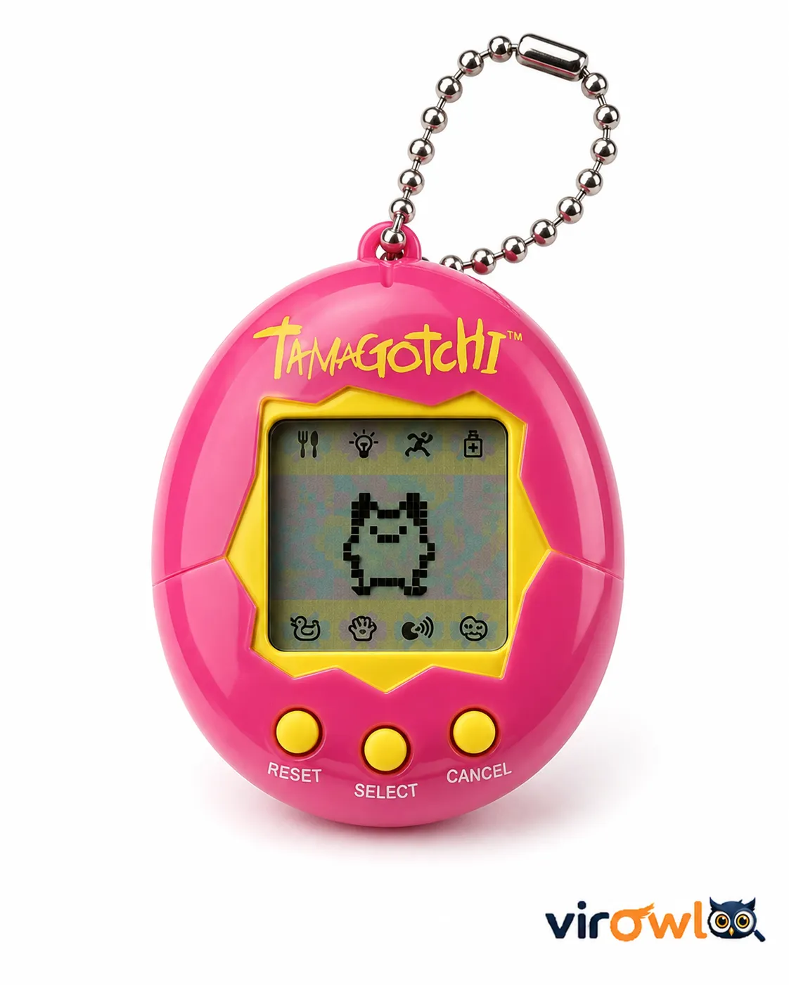 Tamagotchi Tamagotchi
