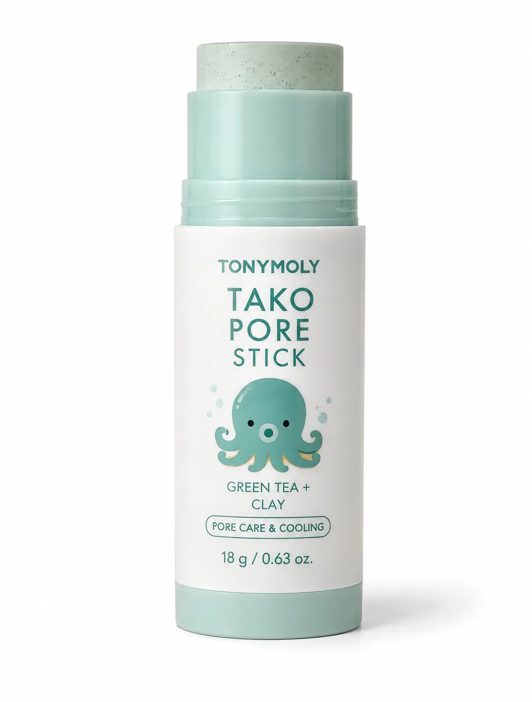 Tonymoly Tako Pore Stick