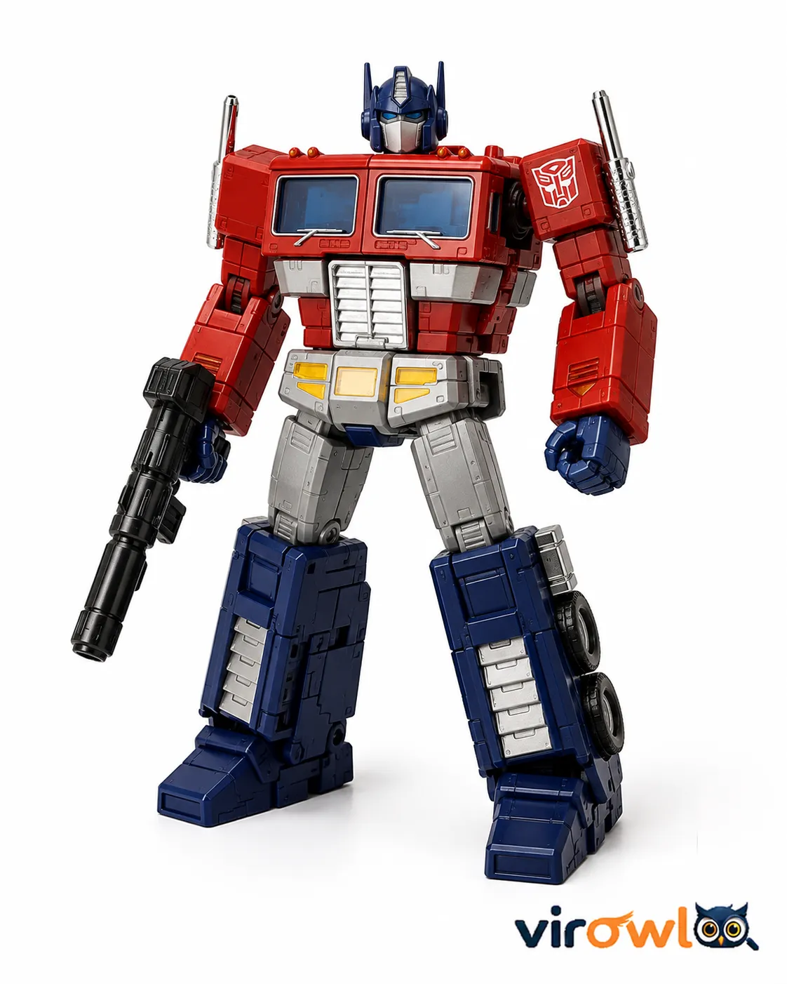 Transformers Action Figures