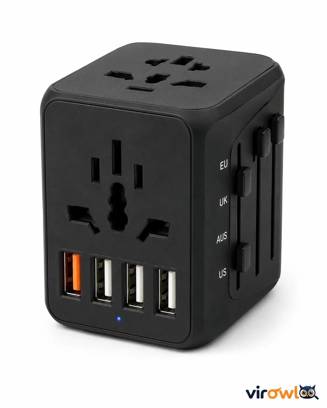 Universal Travel Adapter