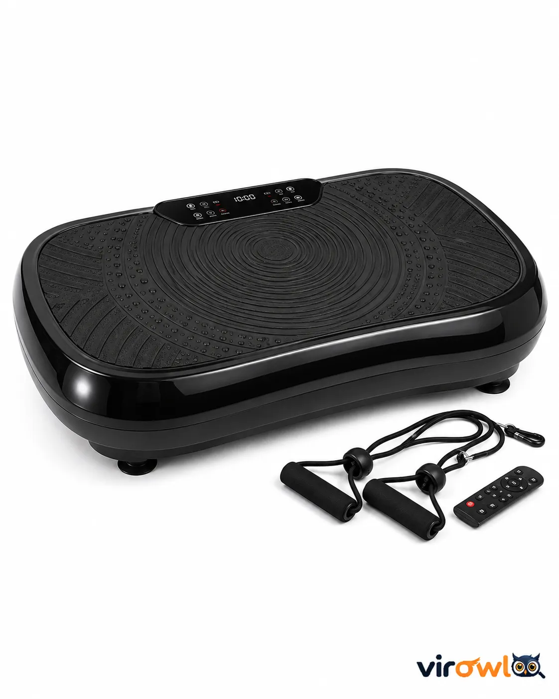 Vibration Plate