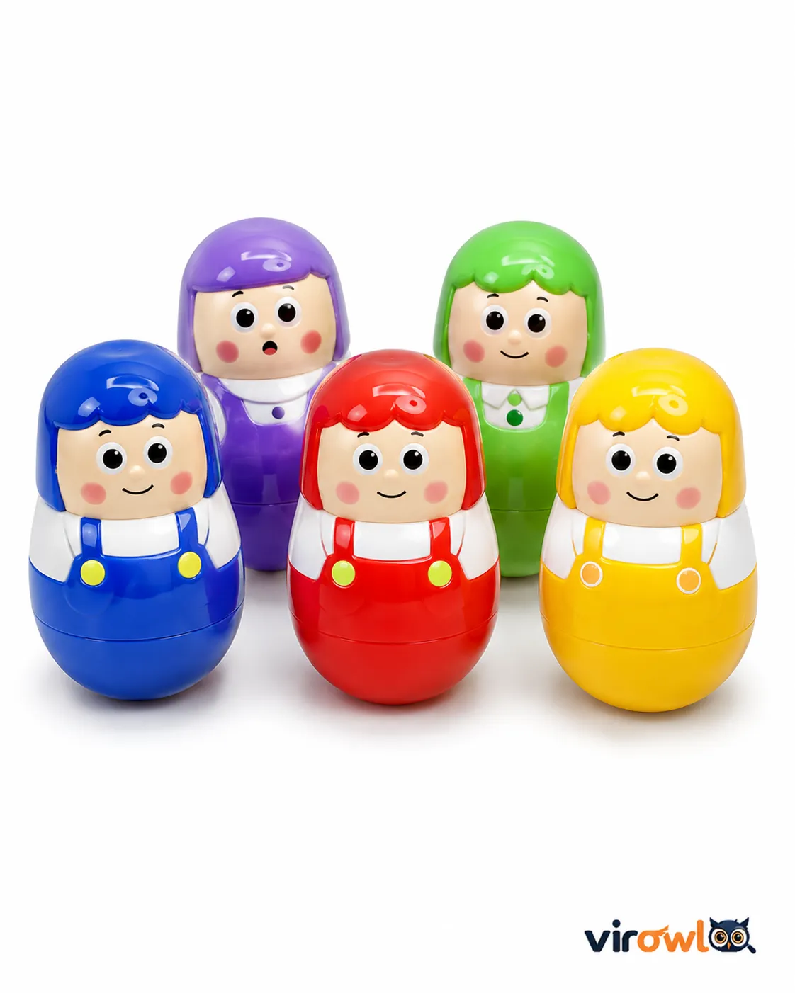 Weebles
