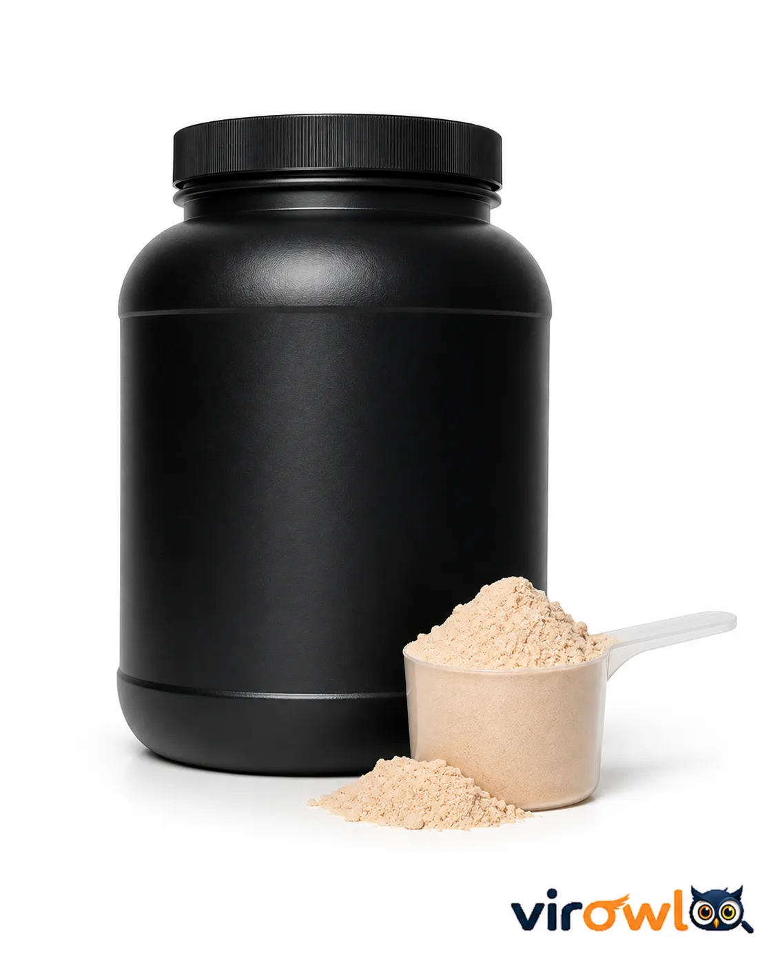 Whey Protein Powder