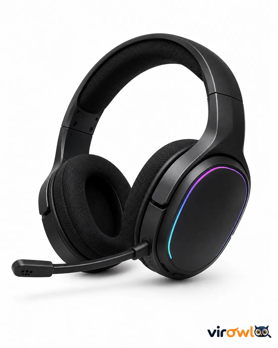 Wireless Gaming Headset