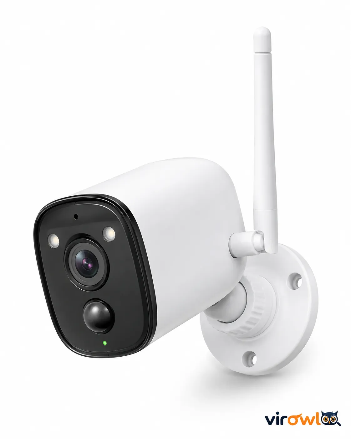 Wireless Security Camera